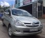 Toyota Innova 2007 - Bán Toyota Innova đời 2007, màu bạc