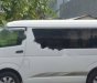 Toyota Hiace 2009 - Cần bán Toyota Hiace năm 2009, màu trắng giá cạnh tranh