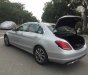 Mercedes-Benz C class C200 2016 - Cần bán Mercedes C200 đời 2016, màu bạc