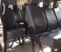 Toyota Hiace 2013 - Bán Toyota Hiace sản xuất 2013, màu bạc, 735tr