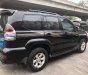 Toyota Prado GX 2.7 AT  2008 - Bán xe Toyota Prado GX 2.7 AT năm sản xuất 2008, màu đen, xe nhập