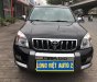 Toyota Prado GX 2.7 AT  2008 - Bán xe Toyota Prado GX 2.7 AT năm sản xuất 2008, màu đen, xe nhập