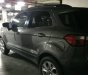 Ford EcoSport 2015 - Bán xe Ford EcoSport 2015, màu xám  