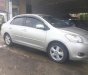 Toyota Vios 2008 - Bán Toyota Vios đời 2008, màu bạc xe gia đình