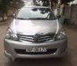 Toyota Innova   2.0G    2011 - Bán Toyota Innova 2.0G đời 2011, màu bạc xe gia đình, giá chỉ 398 triệu