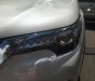 Toyota Fortuner 2.7V(4x4) 2017 - Cần bán xe Toyota Fortuner 2.7V(4x4) 2017, màu trắng, xe nhập khẩu Indonesia, chạy 10.000KM. LH: 0916 11 23 44