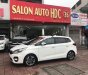 Kia Rondo GAT 2017 - Bán Kia Rondo 2.0G AT đời 2017, màu trắng