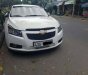 Chevrolet Cruze 2014 - Cần bán gấp Chevrolet Cruze 2014, màu trắng, giá chỉ 450 triệu