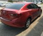 Mazda 3 1.5L  2018 - Cần bán xe Mazda 3 1.5L 2018, màu đỏ, 659 triệu