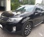 Kia Sorento 2016 - Cần bán gấp Kia Sorento sản xuất năm 2016, màu đen, giá chỉ 820 triệu