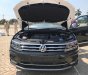 Volkswagen Tiguan 2018 - Bán Volkswagen Tiguan Allspace 2018, (màu xanh đen, đen, nâu, trắng, đỏ), nhập khẩu mới 100% LH: 0933.365.188