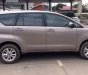 Toyota Innova 2018 - Bán xe Toyota Innova sản xuất năm 2018, màu nâu số sàn, 725tr