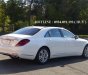 Mercedes-Benz S class S450 2018 - Bán Mercedes S450 2018 - ưu đãi đặc biệt, giao xe ngay