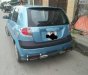 Hyundai Getz   2009 - Chính chủ bán Hyundai Getz 2009, nhập khẩu