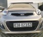 Kia Picanto  S 1.25 MT 2014 - Bán Kia Picanto S 1.25 MT sản xuất 2014, màu xám