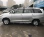 Toyota Innova 2.0  2014 - Cần bán gấp Toyota Innova 2.0 2014, màu bạc như mới