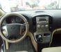 Hyundai Grand Starex 2.5 MT 2014 - Bán Hyundai Grand Starex 2.5 MT sản xuất năm 2014, màu bạc