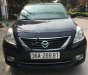 Nissan Sunny 2013 - Bán xe Nissan Sunny đời 2013, màu đen