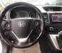 Honda CR V 2013 - Bán xe Honda CR V đời 2013, màu trắng  