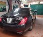 Mercedes-Benz S class S500 2015 - Bán xe Mercedes S500 đời 2015, màu đen