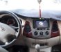 Toyota Innova 2006 - Bán Toyota Innova năm 2006, màu đen, 362 triệu