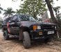 Toyota 4 Runner 2.4MT  4x4 1990 - Bán xe Toyota 4 Runner 2.4MT  4x4 1990, màu đen, xe nhập