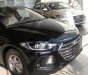 Hyundai Elantra 2018 - Bán Hyundai Elantra đời 2018, màu đen