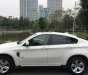 BMW X6 xdrive 35i  2009 - Bán xe BMW X6 xdrive 35i năm 2009, màu trắng, nhập khẩu