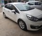 Kia Rio 1.4 MT 2015 - Bán xe Kia Rio 1.4 MT 2015, màu trắng, nhập khẩu, 365tr