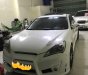 Hyundai Genesis 2.0 AT 2010 - Thành Công Auto bán Hyundai Genesis sản xuất năm 2010, màu trắng, nhập khẩu