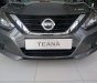 Nissan Teana 2.5 SL  2018 - Bán Nissan Teana 2.5 SL đời 2018, màu xám (ghi), xe nhập, giao ngay giá tốt nhất thị trường luôn