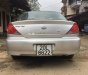 Kia Spectra 2004 - Cần bán xe Kia Spectra đời 2004, màu bạc, giá 108tr