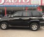 Toyota Prado GX 2.7 AT  2008 - Bán xe Toyota Prado GX 2.7 AT năm sản xuất 2008, màu đen, xe nhập