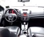 Kia Cerato 2009 - Bán xe Kia Cerato SX 2009, màu xám, nhập khẩu