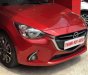 Mazda 2 2016 - Bán xe Mazda 2 đời 2016, màu đỏ