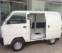 Suzuki Super Carry Van 2018 - Tặng 100% thuế trước bạ khi mua xe tải Van