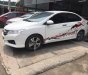 Honda City 1.5 AT  2016 - Bán Honda City 1.5 AT năm sản xuất 2016, màu trắng, giá tốt