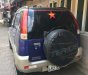 Daihatsu Terios 2003 - Bán xe Daihatsu Terios 2003, màu xanh lam chính chủ, giá tốt