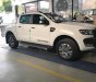 Ford Ranger   Wildtrack 3.2 2  2016 - Bán xe Ford Ranger Wildtrack 3.2 2 năm 2016, màu trắng