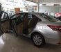 Toyota Vios E - CVT 2018 - Bán Vios E CVT 2018- 510tr, ưu đãi bảo hiểm+phụ kiện lên đến 40tr - Hỗ trợ vay 90%. L/H: 0977681752- Hoàng Danh