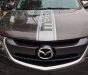 Mazda BT 50   4WD MT 2.2L 2016 - Bán Mazda BT 50 4WD MT 2.2L 2016, màu nâu