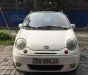 Daewoo Matiz 2004 - Chính chủ bán Daewoo Matiz đời 2004, màu trắng