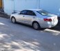 Toyota Camry 2008 - Cần bán gấp Toyota Camry năm sản xuất 2008, màu bạc giá cạnh tranh