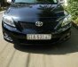 Toyota Corolla altis 2.0V 2010 - Bán Toyota Corolla altis 2.0V 2010, màu đen