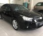 Chevrolet Cruze LTZ 2015 - Bán Chevrolet Cruze LTZ sản xuất năm 2015, màu đen