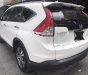 Honda CR V 2013 - Bán xe Honda CR V đời 2013, màu trắng  