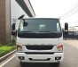 Fuso 2018 - Bán xe tải Fuso Mishubisi 1,5 tấn - dưới 2,5 tấn sản xuất 2018, màu trắng, nhập khẩu, 559 triệu