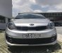 Kia Rio   1.4   2015 - Bán ô tô Kia Rio 1.4 đời 2015, màu bạc, nhập khẩu, 416tr