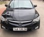 Honda Civic 2007 - Cần bán lại xe Honda Civic năm 2007, màu đen