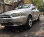 Fiat Siena ELX 1.3 2003 - Bán Fiat Siena ELX 1.3 đời 2003, màu bạc, 130tr